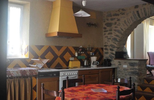 Cassagnes House | The shepherd's house - CASSAGNES