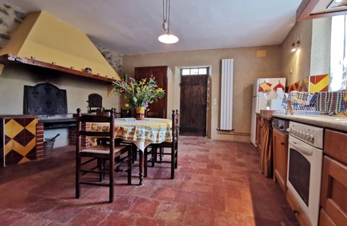 Cassagnes House | The shepherd's house - CASSAGNES