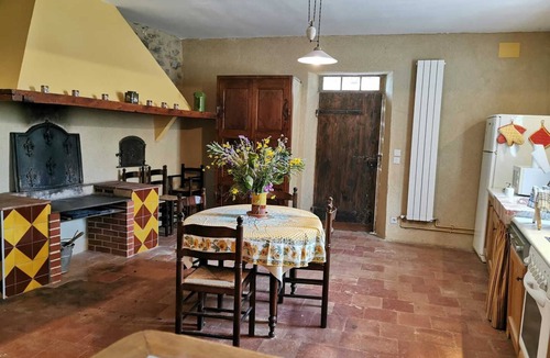 Cassagnes House | The shepherd's house - CASSAGNES