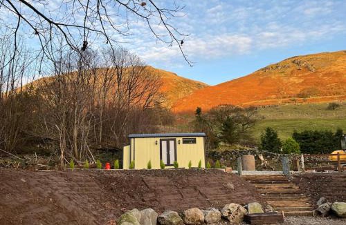 Legburthwaite Apartment | The Shepherd's Nook