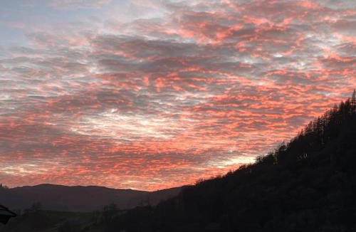 Legburthwaite Apartment | The Shepherd's Nook