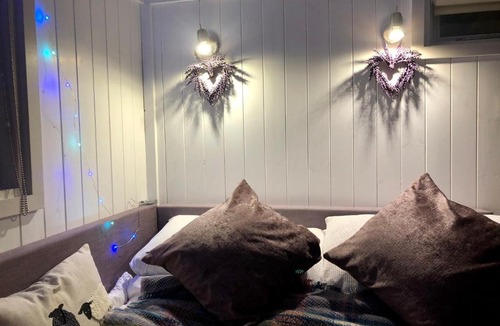 Cromarty Other | The Shepherds Hut