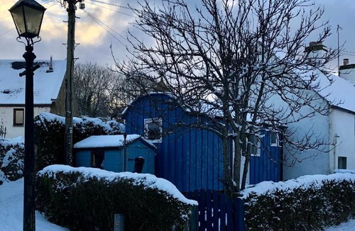 Cromarty Other | The Shepherds Hut