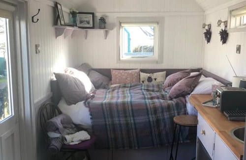 Cromarty Other | The Shepherds Hut