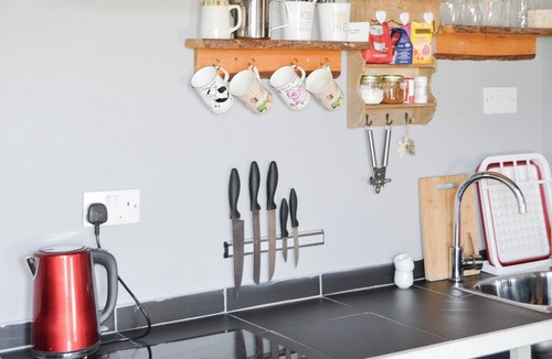 Culbokie Cottage | The Shepherds Hut - UK46633