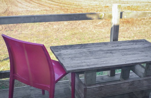 Culbokie Cottage | The Shepherds Hut - UK46633