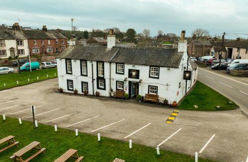 Langwathby Hotel | The Shepherds Inn, Langwathby