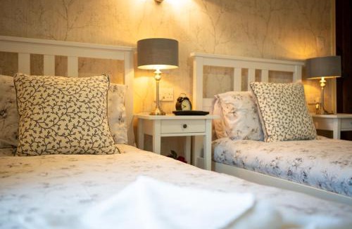 Langwathby Hotel | The Shepherds Inn, Langwathby