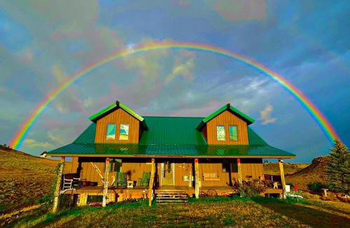 Livingston Apartment | The Shepherd’s Nook