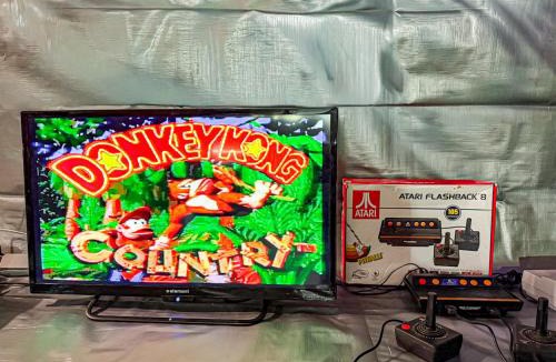 Livingston Apartment | The Shepherd’s Nook