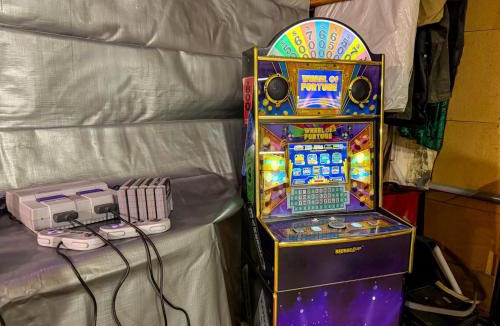 Livingston Apartment | The Shepherd’s Nook