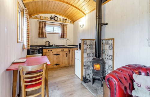Coalbrookdale Cottage | The Shepherds Rest - UK45532