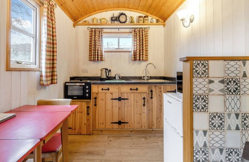 Coalbrookdale Cottage | The Shepherds Rest - UK45532