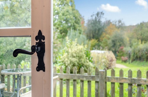 Coalbrookdale Cottage | The Shepherds Rest - UK45532