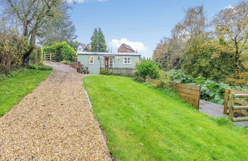 Coalbrookdale Cottage | The Shepherds Rest - UK45532