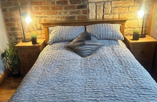 Ogden Hotel | THE SHEPHERDS REST