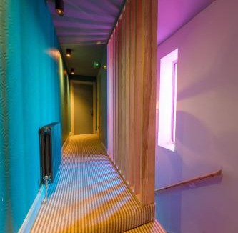 Lower Godney Hotel | The Sheppey Inn