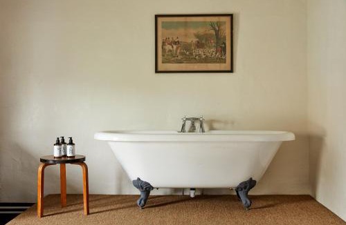 Northleach Hotel | The Sherborne Arms