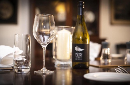 Sherborne House | The Sherborne Cottage