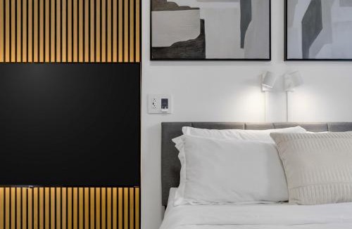 Milton Park Apartment | The Sherbrooke Suite 101