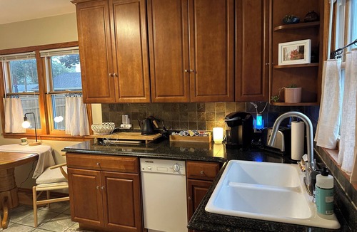 Richfield House | The Sheridan House! Your Minneapolis Home!
