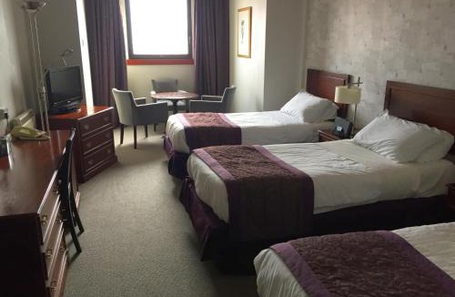 Lerwick Hotel | The Shetland Hotel