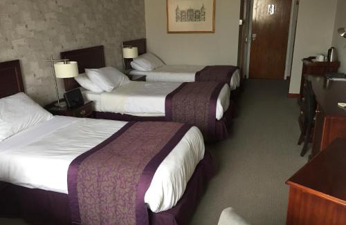Lerwick Hotel | The Shetland Hotel