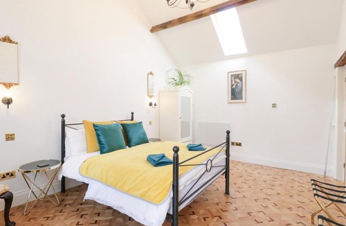 York House | The Shetland, York