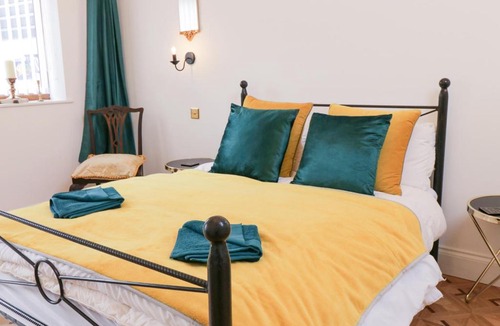 York House | The Shetland, York