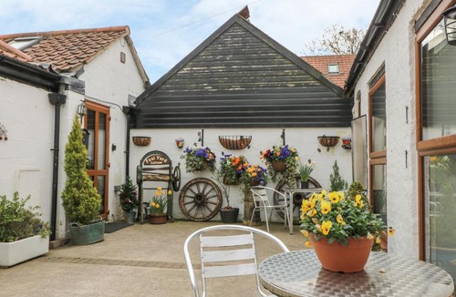 York House | The Shetland, York