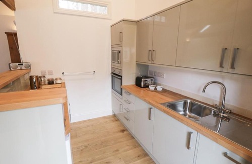 York House | The Shetland, York