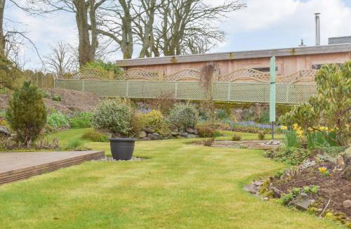 Biggar House | The Shieling