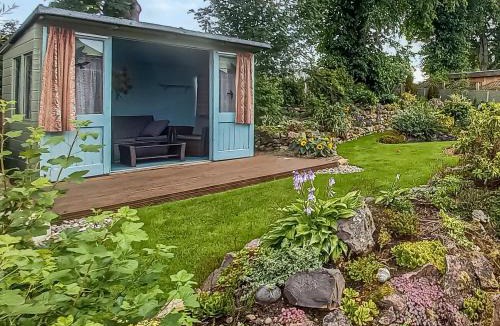 Biggar House | The Shieling