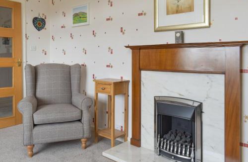 Biggar House | The Shieling