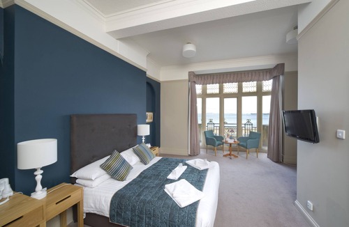 St. Mawes Hotel | The Ship and Castle