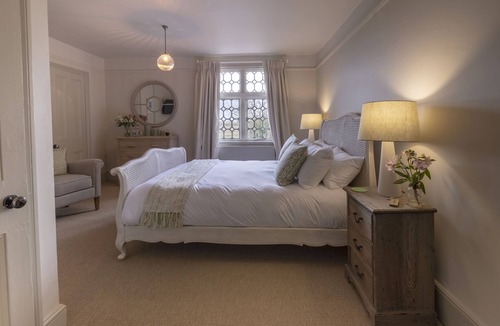 Dunwich Hotel | The Ship at Dunwich