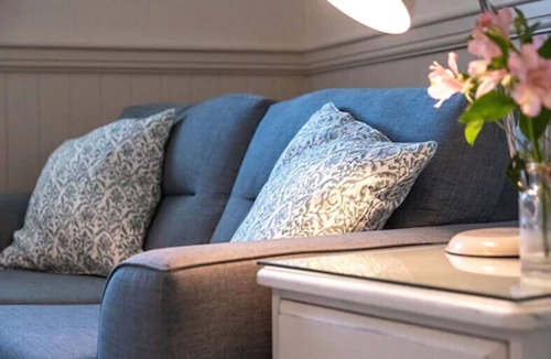 Dunwich Hotel | The Ship at Dunwich