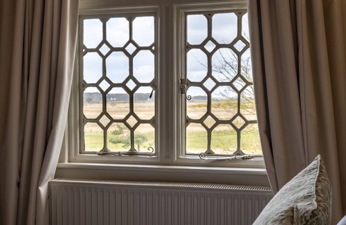 Dunwich Hotel | The Ship at Dunwich