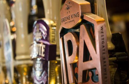 Chelmsford Hotel | The Ship