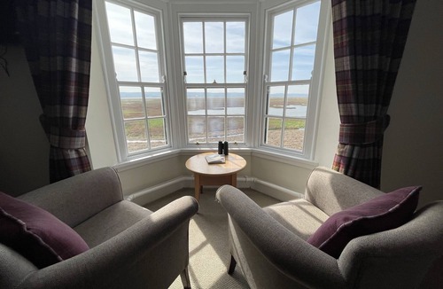 Parkgate Hotel | The Ship