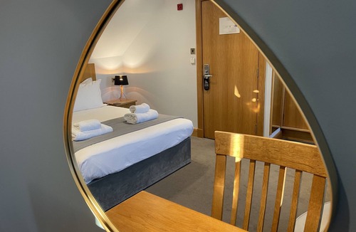 Gatehouse-of-Fleet Hotel | The Ship Inn