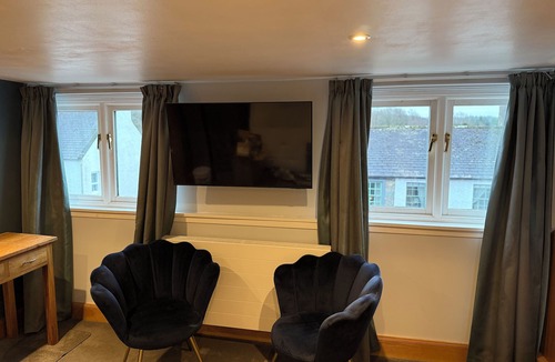 Gatehouse-of-Fleet Hotel | The Ship Inn