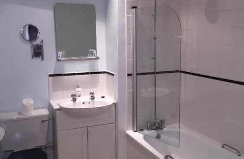 Martin Hotel | The Ship Inn