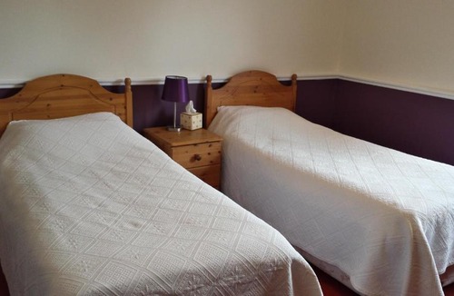 Martin Hotel | The Ship Inn