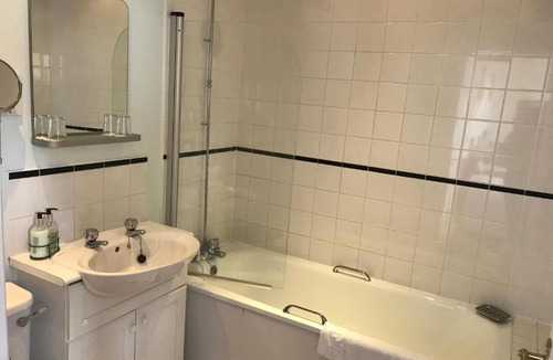 Martin Hotel | The Ship Inn