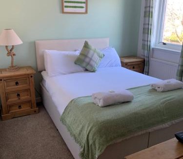 Cromarty Firth Hotel | The Ship Inn