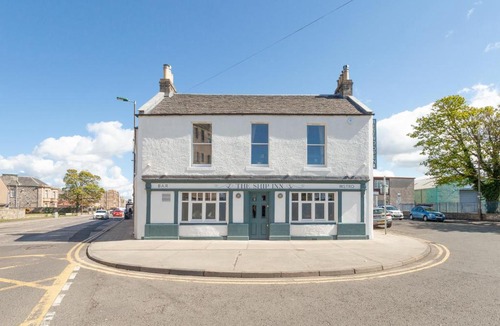 Fisherrow Hotel | The Ship Inn