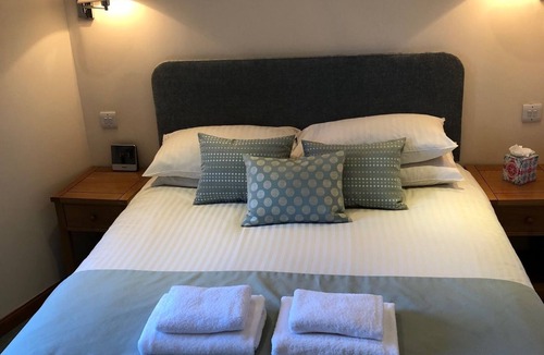 Stonehaven Hotel | The Ship Inn