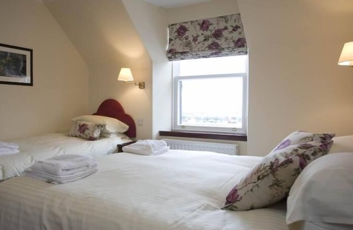 Stonehaven Hotel | The Ship Inn
