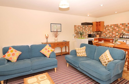 Northleigh Cottage | The Shippen